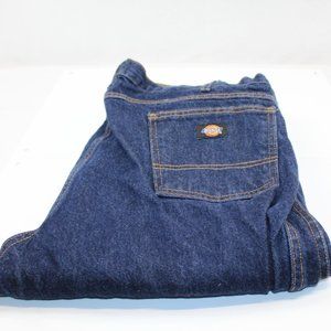 Men's Dickies Blue Jeans  42x34